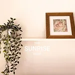 The Sunrise Sea Views And Terrace House With Barbecue