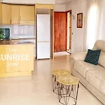 The Sunrise Sea Views And Terrace House With Barbecue * Mogán